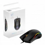 Мышь MSI FORGE GM300