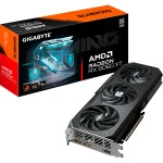 Видеокарта Gigabyte AMD Radeon RX 9060 XT Gigabyte GAMING OC 8Gb GV-R9060XTGAMING OC-8GD 8 ГБ