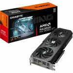 Видеокарта Gigabyte AMD Radeon RX 9060 XT Gigabyte GAMING OC 16Gb GV-R9060XTGAMING OC-16GD 16 ГБ