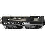 Видеокарта Asus GeForce RTX 5060TI DUAL 8Gb DUAL-RTX5060TI-O8G 8 ГБ
