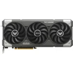 Видеокарта Asus GeForce RTX 5060 TUF OC 8Gb (TUF-RTX5060-O8G-GAMING) 8 ГБ