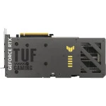 Видеокарта Asus GeForce RTX 5060 TUF OC 8Gb (TUF-RTX5060-O8G-GAMING) 8 ГБ