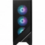 Корпус MSI FORGE 320R AIRFLOW Black 306-7G23R24-HH9 / 306-7G23R27-HH9 Mid-Tower