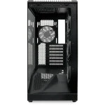 Корпус HSPD F711-TGBK-ARGB Black F711-TGBK- ARGB Mid-Tower