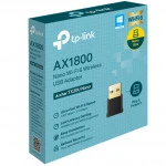 Сетевая карта TP-Link Archer TX20U Nano