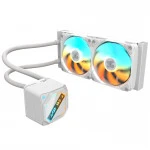 Система охлаждения Gigabyte GAMING 240 ICE GP-GIGABYTE GME 240I (Для процессора)