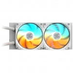 Система охлаждения Gigabyte GAMING 240 ICE GP-GIGABYTE GME 240I (Для процессора)