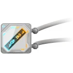 Система охлаждения Gigabyte GAMING 240 ICE GP-GIGABYTE GME 240I (Для процессора)