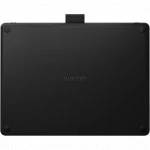Графический планшет Wacom Intuos Medium Bluetooth черный CTL-6100WLK-N