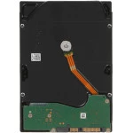 Серверный жесткий диск Seagate IronWolf Pro (ST22000NT001) (HDD, 3,5 LFF, 22 ТБ, SATA)