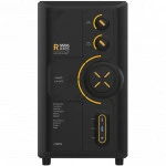 Корпус ALSEYE RAMS 2.0 Black AS.07.0240 (Mini-Tower)