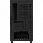 Корпус ALSEYE RAMS 2.0 Black AS.07.0240 (Mini-Tower)