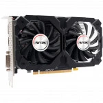 Видеокарта AFOX RX550 8GB GDDR5 AFRX550-8192D5H2-V2 8 ГБ