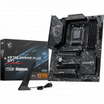 Материнская плата MSI X870E GAMING PLUS WIFI ATX, AMD AM5