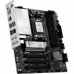 Материнская плата MSI PRO B850M-P WIFI (Micro-ATX, AMD AM5)