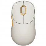 Мышь Xiaomi Wireless Mouse 3 White GL XMWXSB04YM white