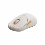 Мышь Xiaomi Wireless Mouse 3 White GL XMWXSB04YM white