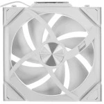 Система охлаждения Lian Li UNI FAN SL WIRELESS 120 Reverse Blade 12RSL1W1W (Для системного блока)