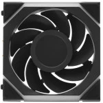 Система охлаждения Lian Li UNI FAN SL WIRELESS LCD 120 Reverse Blade 12RSLLCD1W1B (Для системного блока)