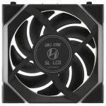 Система охлаждения Lian Li UNI FAN SL WIRELESS LCD 120 Reverse Blade 12RSLLCD1W1B (Для системного блока)