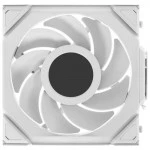 Система охлаждения Lian Li UNI FAN SL WIRELESS LCD 120 Reverse Blade 12RSLLCD1W1W (Для системного блока)