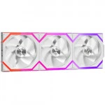 Система охлаждения Lian Li UNI FAN SL WIRELESS 120 12SL1W3W (Для системного блока)