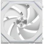 Система охлаждения Lian Li UNI FAN SL WIRELESS 120 12SL1W3W (Для системного блока)
