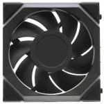 Система охлаждения Lian Li UNI FAN SL WIRELESS LCD 120 12SLLCD1W3B (Для системного блока)