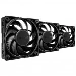 Система охлаждения be quiet! Silent Loop 3 360mm BW025 (Для процессора)