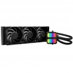 Система охлаждения be quiet! Silent Loop 3 360mm BW025 (Для процессора)