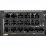 Блок питания MSI 306-7ZPEX11-CE0 1600 Вт