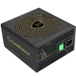 Блок питания GameMax GM-500 500 Вт