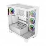 Корпус FSP M540-WA Mid-Tower
