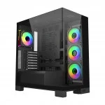 Корпус FSP M540-BA Mid-Tower