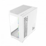 Корпус GameMax Hype-A WH White 14100902945 Mid-Tower