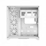 Корпус GameMax Hype-A WH White 14100902945 Mid-Tower