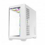 Корпус GameMax Hype-A WH White 14100902945 Mid-Tower