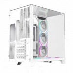 Корпус GameMax Infinity Pro WH White 14100903091 (Mid-Tower)