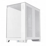 Корпус GameMax Infinity Pro WH White 14100903091 (Mid-Tower)