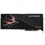 Видеокарта MSI RTX 5070 TI 16G GAMING TRIO 16 ГБ