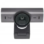 Веб камеры Logitech MX Brio, черный 960-001549