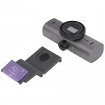 Веб камеры Logitech MX Brio, черный 960-001549