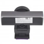 Веб камеры Logitech MX Brio, черный 960-001549