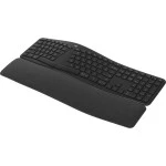 Клавиатура Logitech K860 920-010359 Беспроводная, Bluetooth