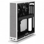 Корпус FRACTAL DESIGN Ridge White (FD-C-RID1N-12) (Small Form Factor)