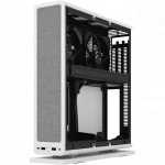 Корпус FRACTAL DESIGN Ridge White (FD-C-RID1N-12) (Small Form Factor)