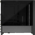 Корпус Corsair Frame 4000D Black CC-9011290-WW Mid-Tower