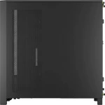 Корпус Corsair Frame 4000D Black CC-9011290-WW Mid-Tower