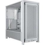 Корпус Corsair Frame 4000D White CC-9011291-WW Mid-Tower
