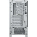 Корпус Corsair Frame 4000D White CC-9011291-WW Mid-Tower